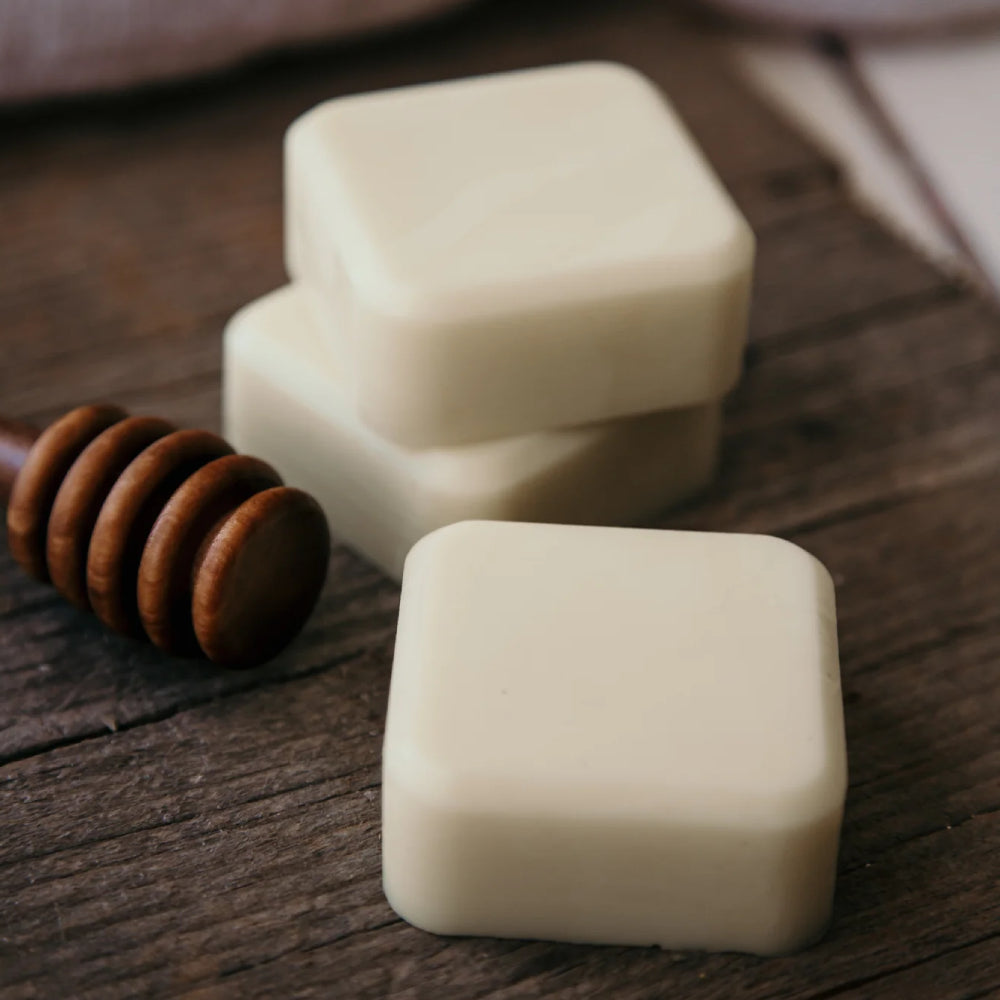 Solid Lotion - Make 3 Lotion Bars