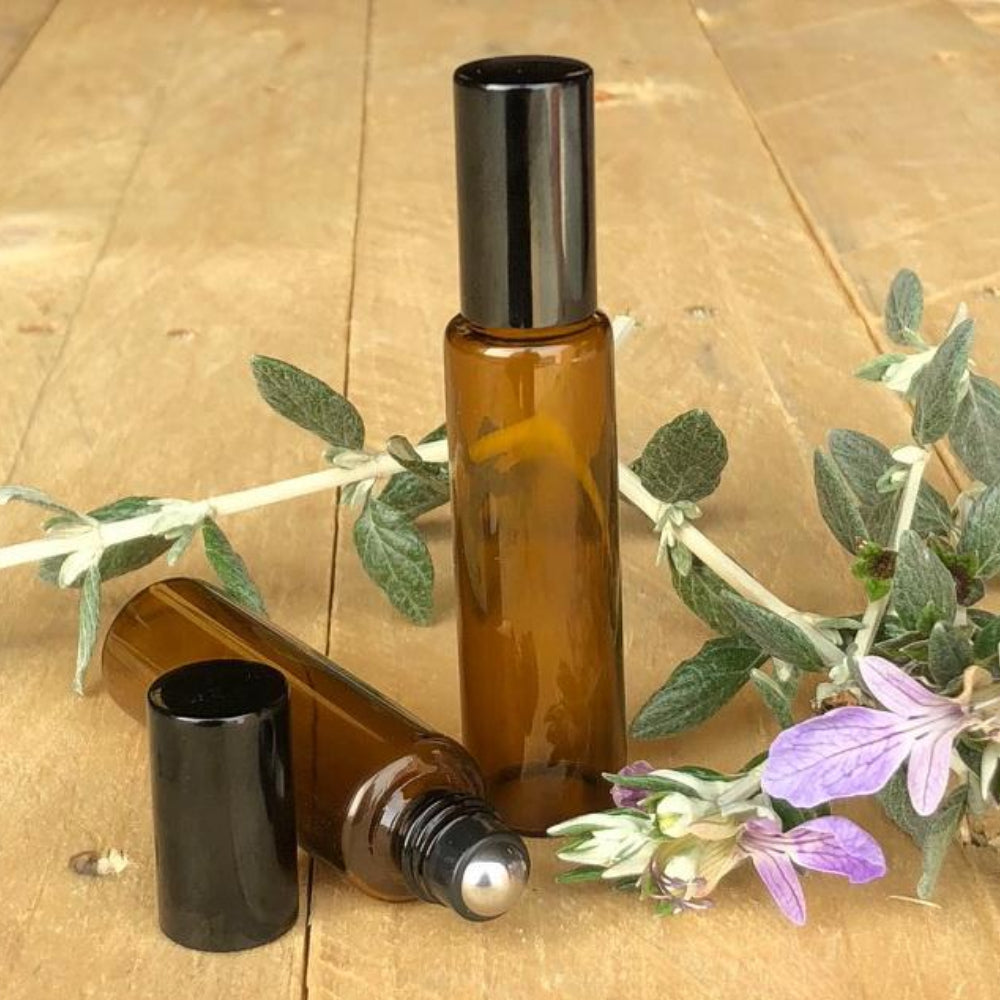 Perfume Roller Bottle